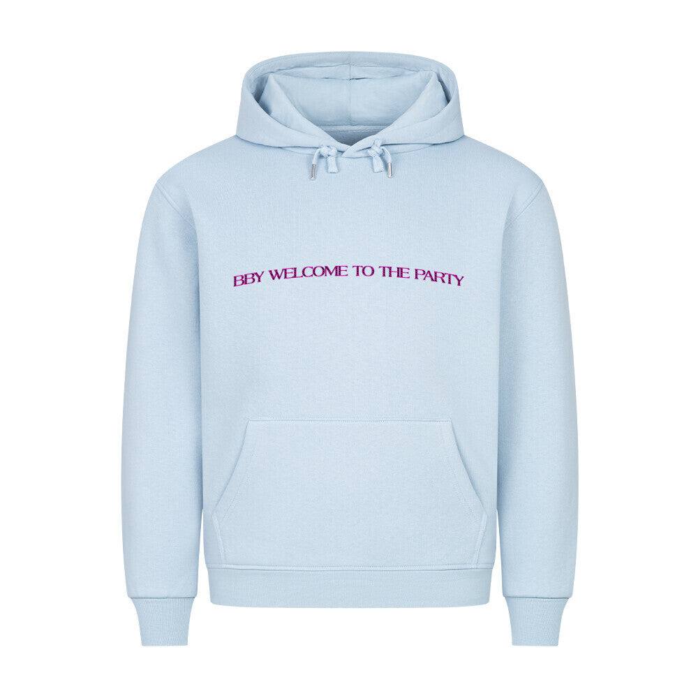 Image for color: babyblau