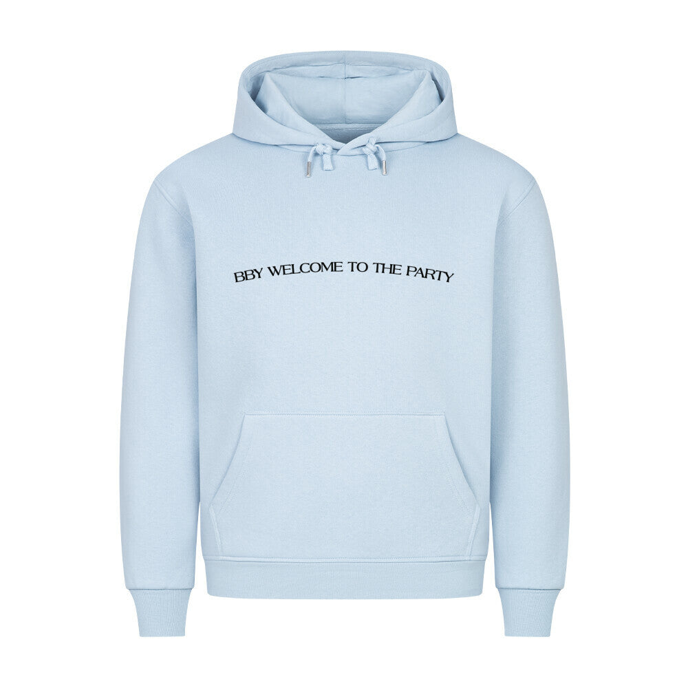 Image for color: babyblau