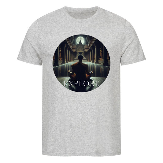 Image for color: heather grey